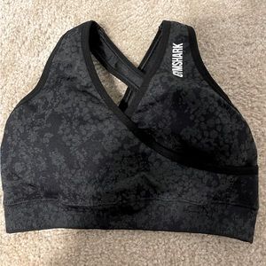 Gymshark seamless sports bra